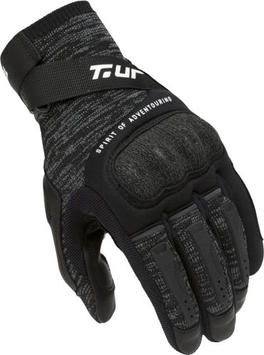 T. UR Handschuh G-Knit - schwarz
