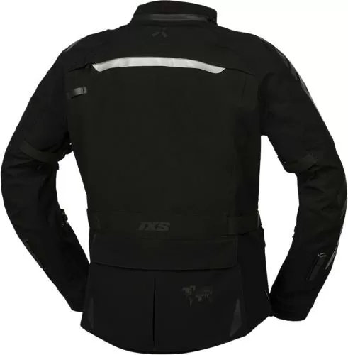 iXS Venture-STX 1.0 laminated jacket - black