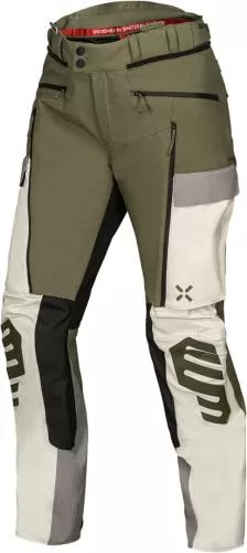 iXS Venture-STX 1.0 Laminathose oliv-hellgrau