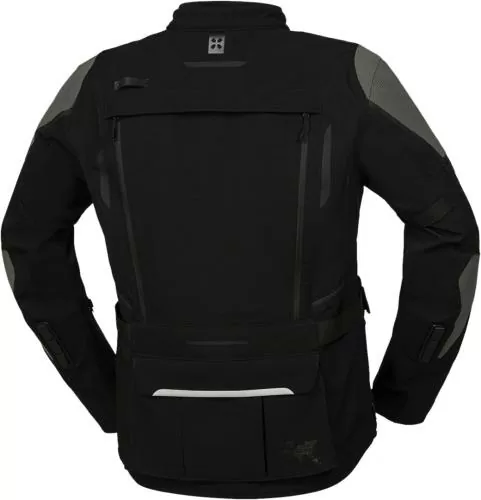 iXS Venture-Air 1.0 jacket - black