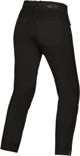 iXS Women's Tourster-STX 1.0 laminated pants - black