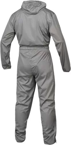 iXS 365-STX 1.0 Regenkombi hellgrau