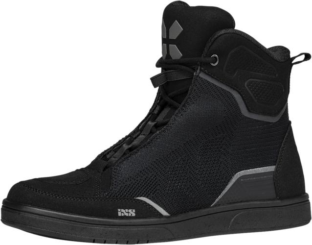 iXS Rapid-Air 1.0 Sneakers - schwarz (Grösse: 42)