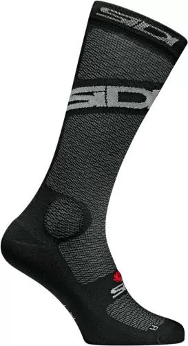 SIDI Misano Socken - schwarz