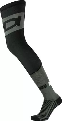 SIDI Mud Trail Socken - schwarz