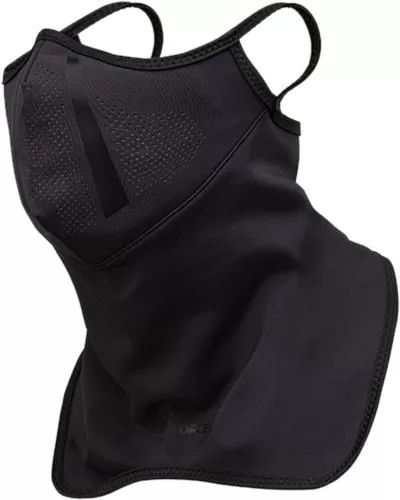 SPIDI Face Shield Beta - black