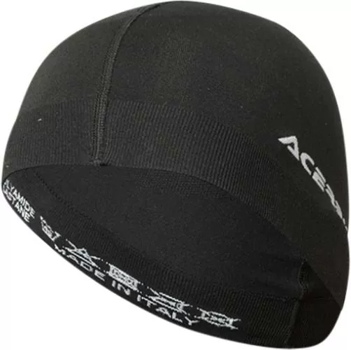 Acerbis Beanie Bretha - black