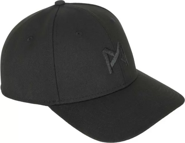 Pando Moto Cap KABUTO RUNA - black
