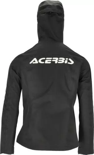 Acerbis Jacke Paddock 3L Lady - schwarz