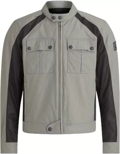 Belstaff Jacket Temple - grey