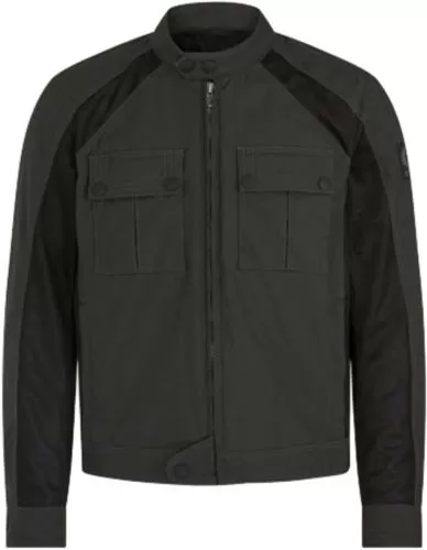 Belstaff Jacket Temple olive