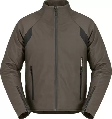 SPIDI Jacket Standard H2OUT - dark green