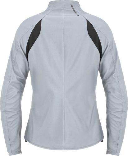 SPIDI Jacke Standard H2OUT Damen - grau