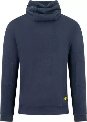 SIDI Hoodie Felpa Capta - blau