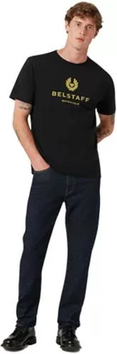 Belstaff T-Shirt Phoenix - black