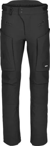 SPIDI Trousers Frontier - black