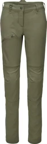 SPIDI Charged Women's Trousers - dark green