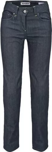 SPIDI J-Carver Women's Pants - black-blue
