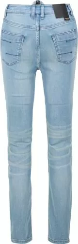 SPIDI J-Fit Superslim Hw Women's Trousers - blue