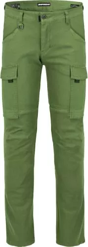 SPIDI Pants Pathfinder 2 Cargo Tech - olive