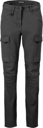 SPIDI Pants Pathfinder 2 Cargo Tech Women - anthracite