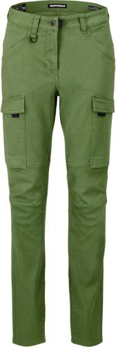 SPIDI Hose Pathfinder 2 Cargo Tech Damen - olive