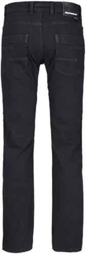 SPIDI Hose J-Tracker - schwarz