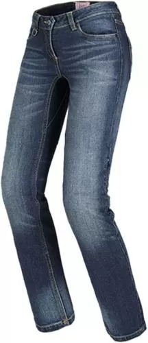 SPIDI J-Tracker Women's Pants - dark blue