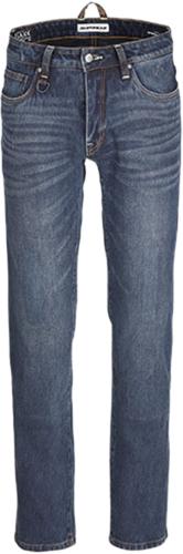 SPIDI Hose J&Dyneema Evo - dunkelblau