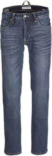 SPIDI Pants J&Dyneema Evo - dark blue