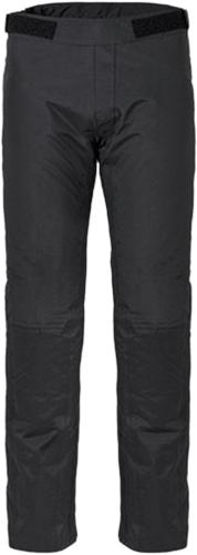 SPIDI Regenhose Thermo Superstorm CE - schwarz