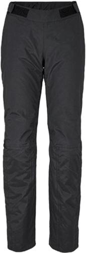SPIDI Regenhose Thermo Superstorm CE Damen - schwarz