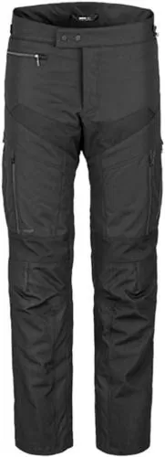 SPIDI Pants Traveler 3 Evo Short - black