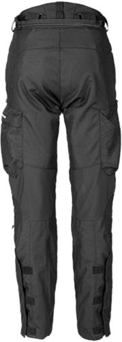 SPIDI Hose C.M. Short Damen - schwarz