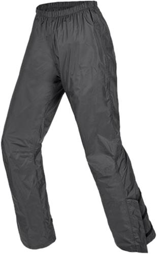 SPIDI Regenhose SC 485 WP - schwarz