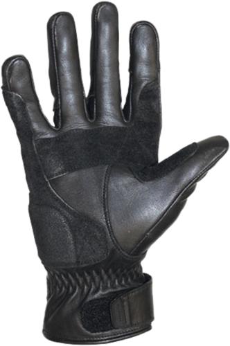 Belstaff Handschuhe Clinch - schwarz