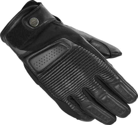 SPIDI Handschuhe Clubber - schwarz