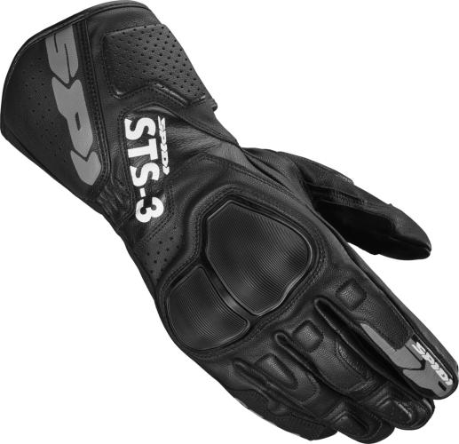 SPIDI Handschuhe STS-3 - schwarz