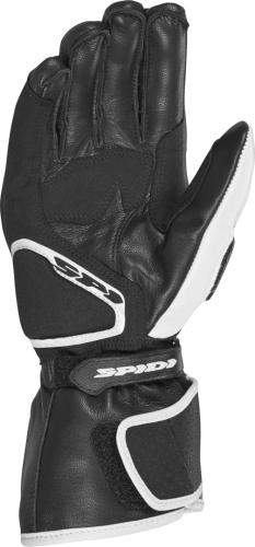 SPIDI Handschuhe STR-6 - schwarz-weiss