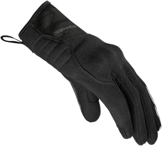SPIDI Handschuhe Flash-KP - dunkelgrün-schwarz