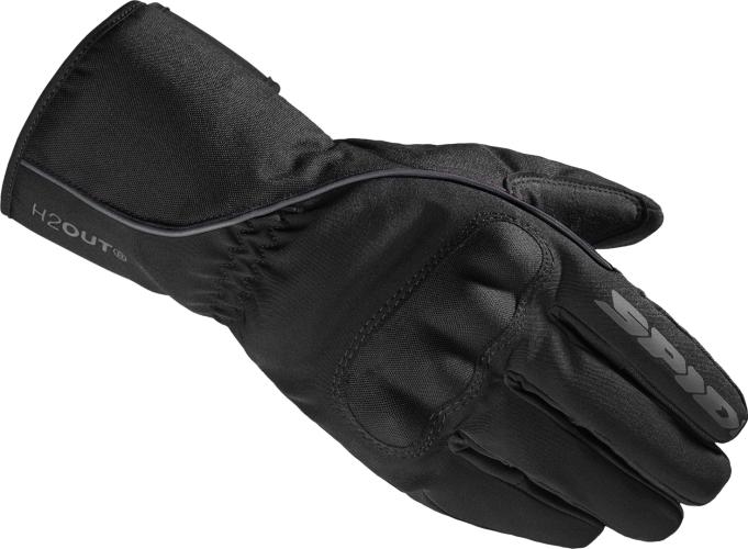 SPIDI Handschuhe WNT-3 Damen - schwarz