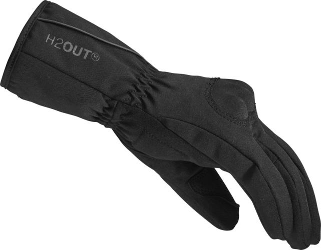 SPIDI Handschuhe WNT-3 Damen - schwarz
