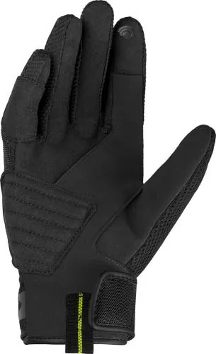 SPIDI Gloves Neo-S - black