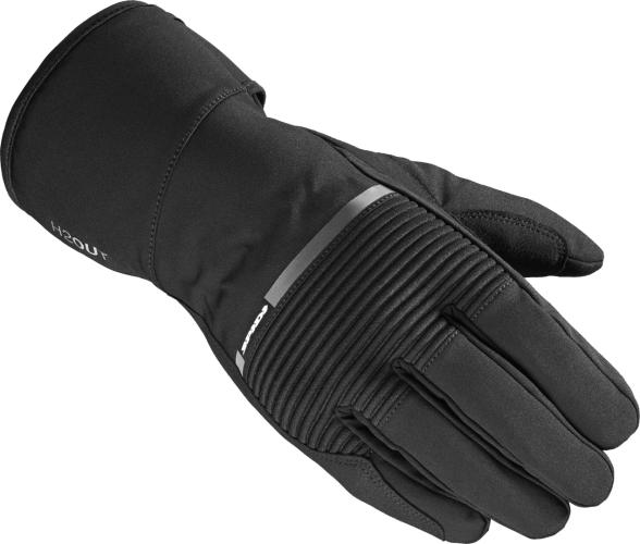SPIDI Handschuhe Underground-KP - schwarz