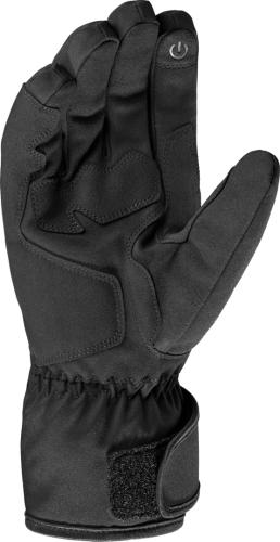 SPIDI Handschuhe Underground-KP - schwarz