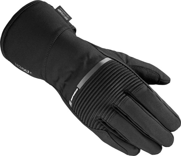 SPIDI Handschuhe Underground-KP Damen - schwarz