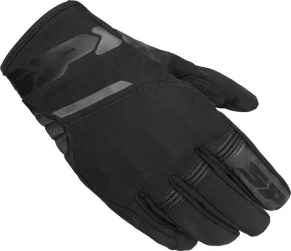SPIDI Handschuhe Flash H2OUT - schwarz