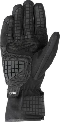 SPIDI Handschuhe Rainshield 2 - schwarz