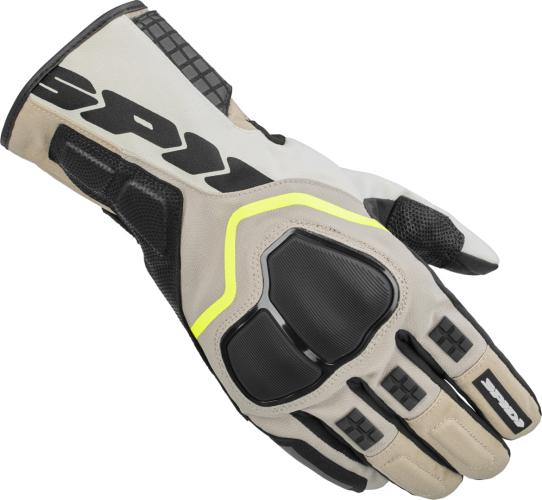 SPIDI Handschuhe Rainshield 2 - beige