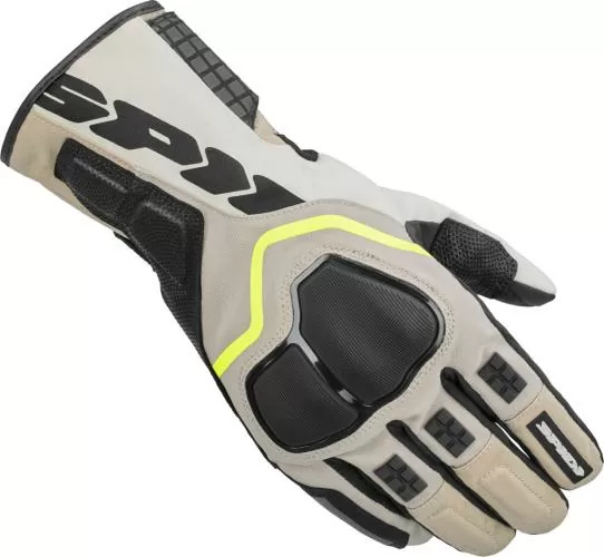 SPIDI Rainshield 2 Gloves - beige